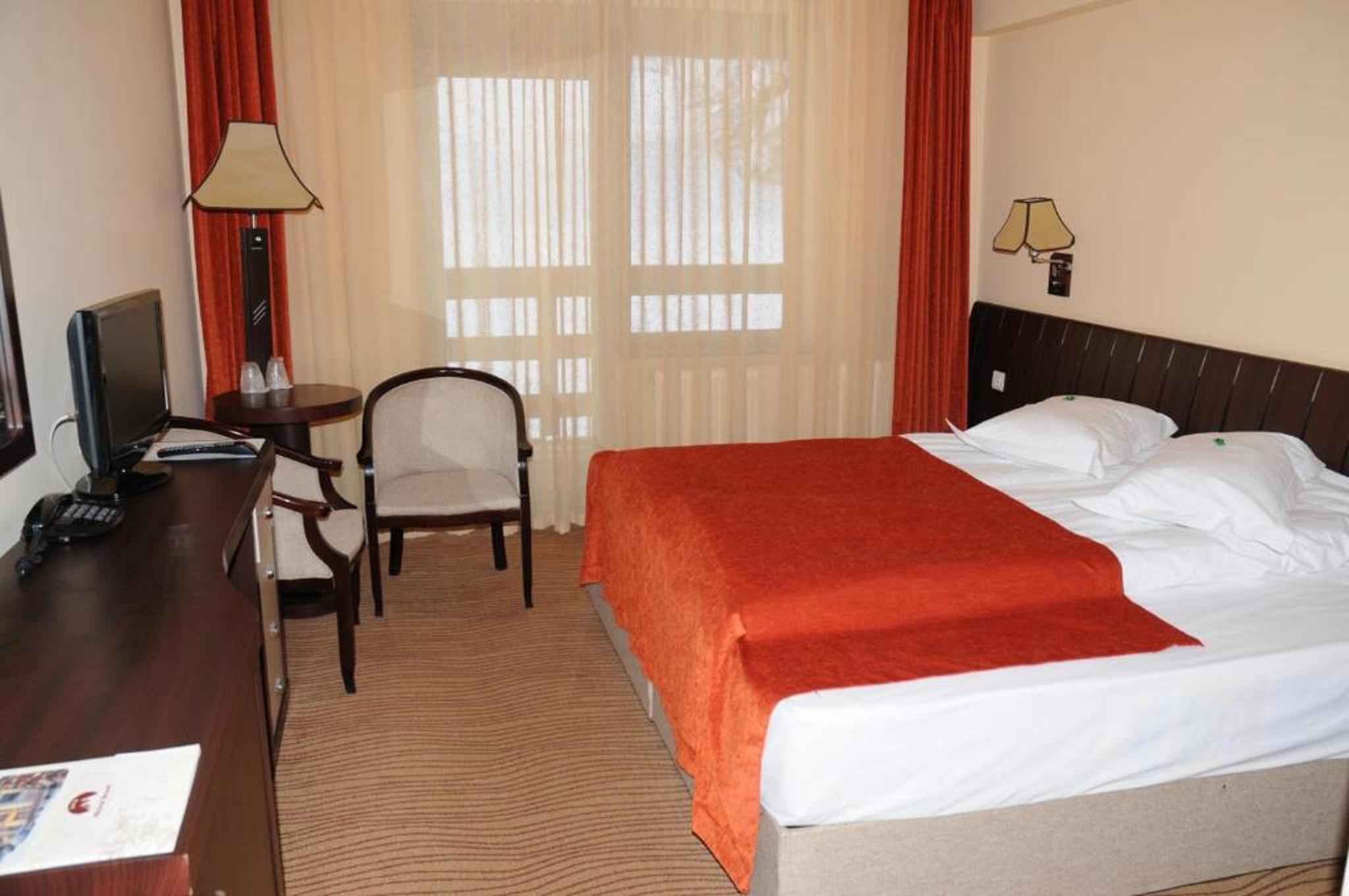 Mistral Resort 모시유드서스 외부 사진