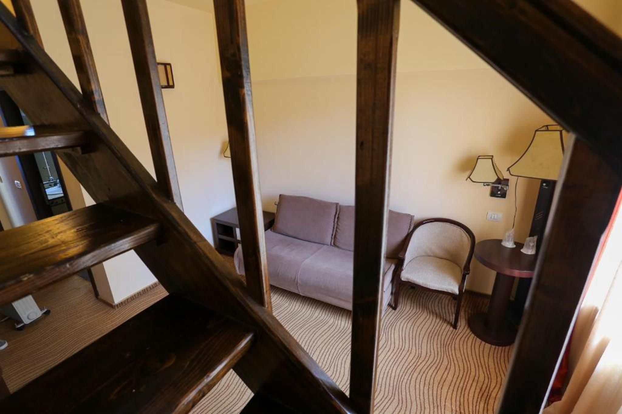 Mistral Resort 모시유드서스 외부 사진