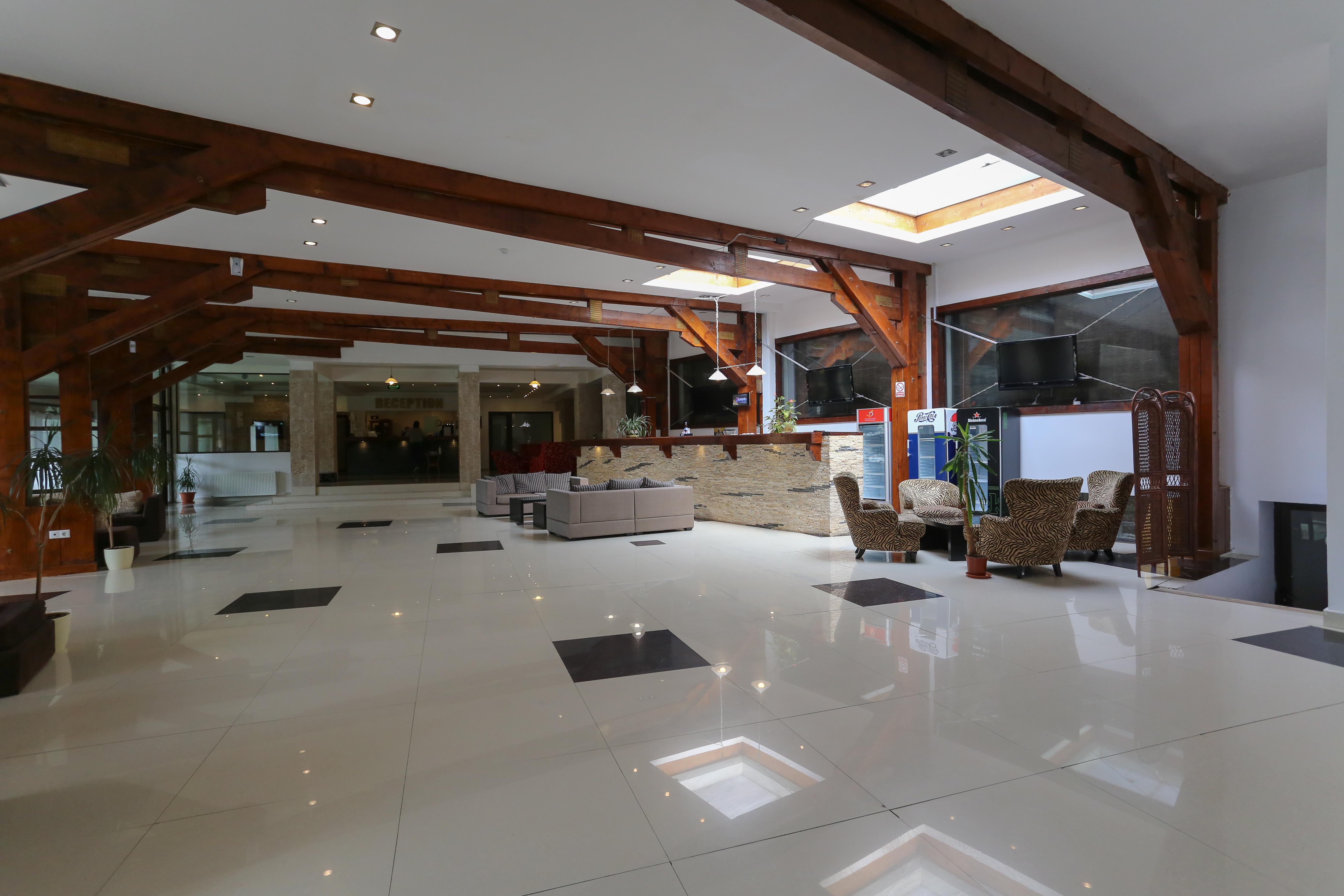 Mistral Resort 모시유드서스 외부 사진