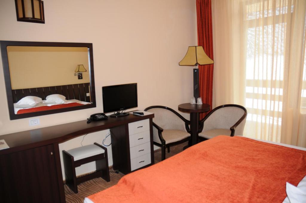 Mistral Resort 모시유드서스 객실 사진