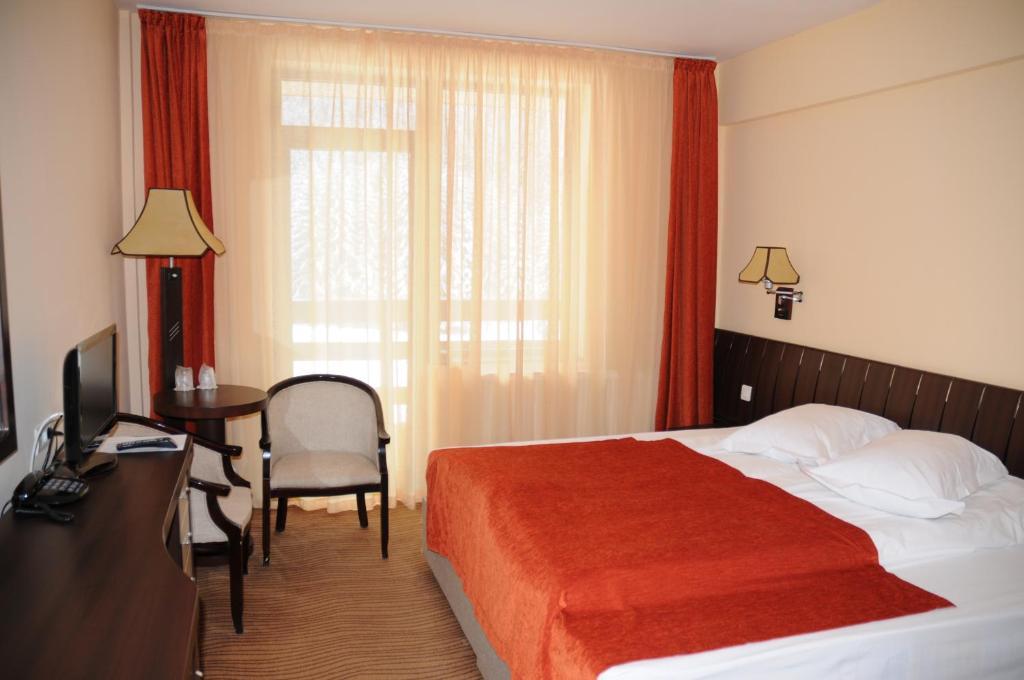 Mistral Resort 모시유드서스 외부 사진