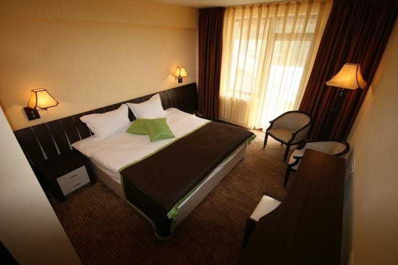 Mistral Resort 모시유드서스 외부 사진