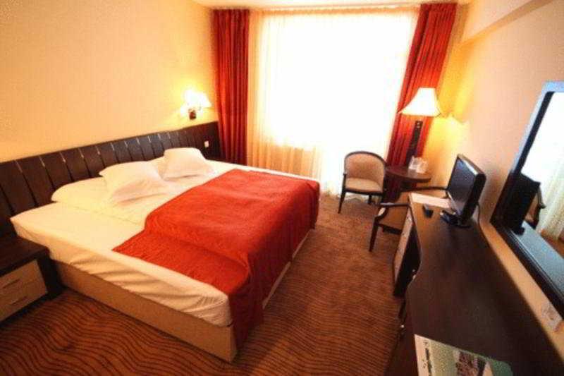 Mistral Resort 모시유드서스 외부 사진