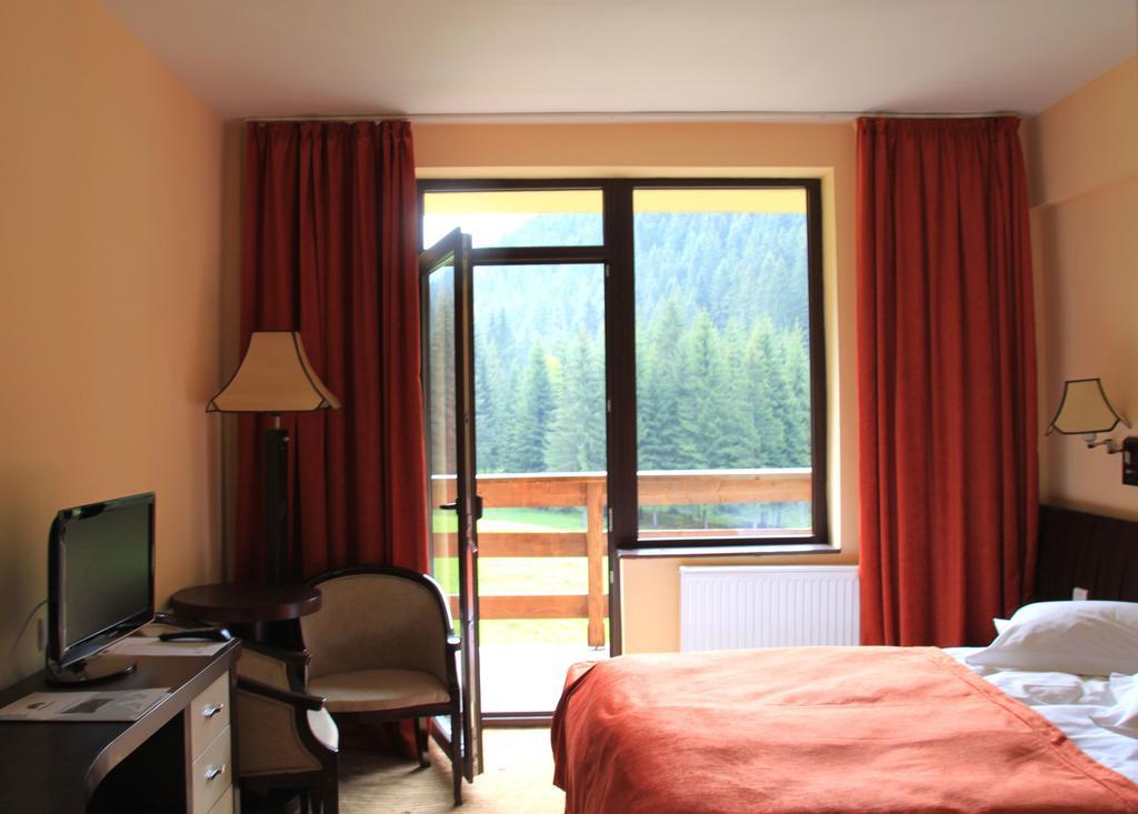 Mistral Resort 모시유드서스 외부 사진