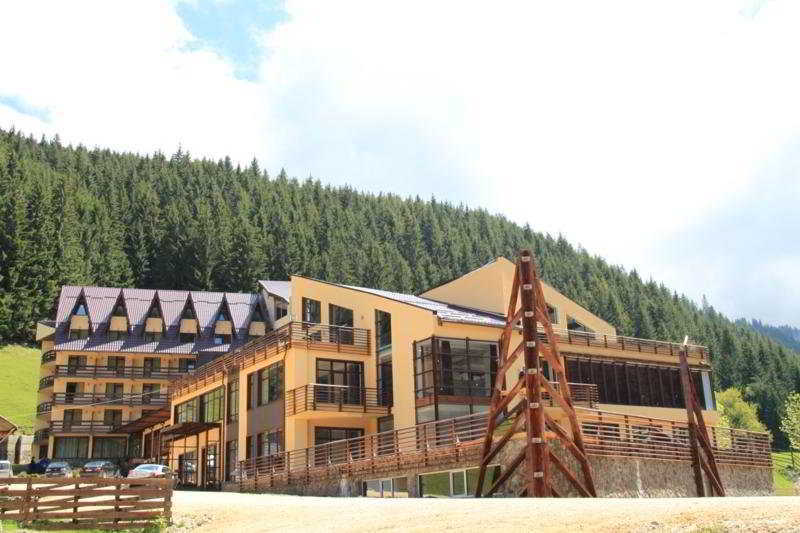Mistral Resort 모시유드서스 외부 사진