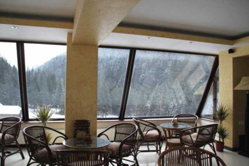 Mistral Resort 모시유드서스 외부 사진