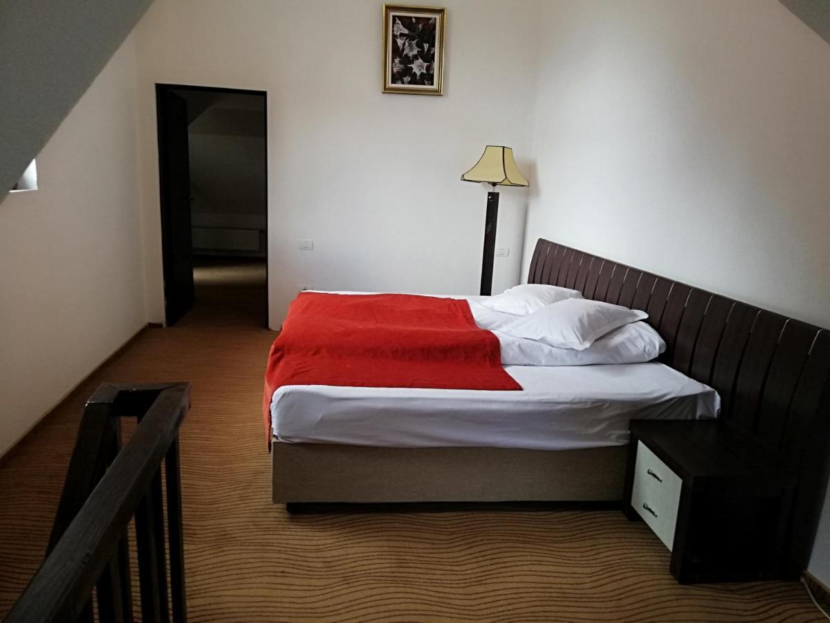 Mistral Resort 모시유드서스 외부 사진